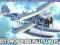 Tamiya 61071 Fairey Swordfish Floatplane (1:48)