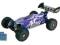 Model Buggy RC Carson 1:8 Destroyer Line BL 4S RtR