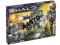 Mega Bloks HALO - UNSC Mantis 97115