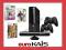 KONSOLA XBOX 360 4GB KINECT + 2 PADY + FIFA 14