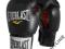 Rękawice Bokserskie Ergo EVERLAST 14oz Skóra Nat.
