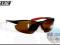 OKULARY POLARYZACYJNE JAXON AK-OKX29AM Z ETUI