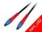 Kabel optyczny 1,0 m Cabletech standard