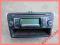 VW CADDY 2K 09r RADIO CD RADIOODTWARZACZ OKAZJA