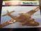 1:33 Samolot DORNIER Do-18D MODELIK 1/13