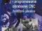 Obsługa i programowanie obrabiarek CNC - Witold