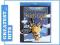 MONTY PYTHON I ŚWIĘTY GRAAL (BLU-RAY)