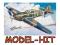 ITALERI 2705 - Hawker Hurricane Mk. I/II