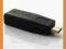 ADAPTER/PRZEJŚCIÓWKA ŁADOWARKI MINI USB /MICRO USB