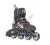 Rolki Rollerblade FLASH r.33-36,5 Whitesport