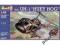 REVELL 4476 - Bell UH-1 