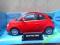 AUTOKOLEKCJA WELLY - 2010 FIAT 500C