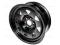 FELGA STALOWA CZARNA 17X7 6X114,3 ET 0 NAVARA D40