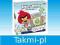 TACTIC Gra Angry Birds Table Action OD RĘKI