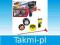 EPEE Fly Wheels Latające koła multi pack OD RĘKI