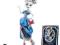 MONSTER HIGH FRANKIE STEIN KOPCIUSZEK X4486