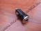 Adapter samochodowy USB Mini Czarny