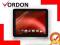 Tablet Vordon 9.8 '- 1 GB RAM - 16 GB pamięć+HDMI