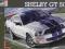 Revell 07243 - Shelby GT 500 - 1:24. Sklep TANIO