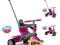 Rowerek trójkołowy SmarTrike 3w1  !! HIT !!