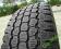 x 2szt BRIDGESTONE 205/65/16 C - zima 6,7mm! 2011