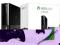 MICROSOFT XBOX 360 250GB STING RAY PAD SKLEP TYCHY
