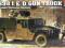 Academy 13405 M998 I.E.D. Gun Truck (1:35)