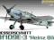 Academy 12216 MESSERSCHMITT Bf109E-3 (Heinz Bar) (