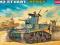 Academy 13270 Lekki Czołg M3 Stuart (1:35) (1399)