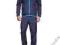 DRES PUMA PRO WOVEN SUIT Z KAPTUREM 825947-10 S