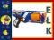 WYRZUTNIA NERF N-STRIKE ELITE STRONGARM ZASIĘG 20m