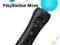 MOVE MOTION KONTROLER 100% SONY PS3 W PUDEŁKU 24H!