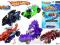 Hot Wheels Autokreatury R1171 24H OD REKI