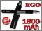 B2 BATERIA DO E-PAPIEROSA EGO 1800mAh E PAPIEROS