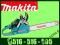 MAKITA DCS520-38 PILA SPALINOWA PILARKA 3.3KM