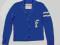 -20% NOWY Sweter abercrombie kids 12-14 lat