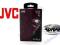 Słuchawki JVC HA-FX45S-B iPhone iPad Extra wygląd Słuchawki JVC HA-FX45S-B iPhone iPad Extra wygląd