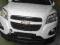 chevrolet trax 2013