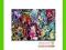 [MALAKO_PL] CLEMENTONI 250 EL. MONSTER HIGH PUZZLE