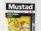 HACZYKI MUSTAD rozm 10 10szt CARP CORN