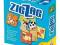 LISCIANIGIOCHI Linea Fun Zig  Zwierzęta [PROMOCJA