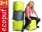 ZESTAW COMBO 3pufy+1pufa GRATIS fotele ECOPUF