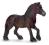Klacz kuca Fell new 2013 SCHLEICH [PROMOCJA] Pozna