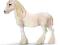 Klacz rasy Shire new 2013 SCHLEICH [PROMOCJA] Pozn