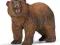 Niedzwiedź Grizzly new 2013 SCHLEICH [PROMOCJA] P
