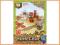 Minecraft Papercraft Kopalnia + GRATIS