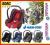 Fotelik Maxi Cosi Citi SPS 0-13 kg ADAC 4****
