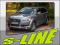 Audi Q7 S-Line 7osób 4.2 TDi XEN NAVI 2009 akcyza!