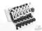 Tremolo SUNG IL BL021 (Lic. Floyd Rose, chrom)