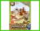 Minecraft Papercraft Kopalnia + GRATIS